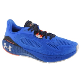 Under Armour Hovr Machina 3 M 3024 899-401 futócipő kék
