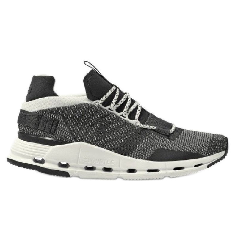 On Running A Running Cloudnova W 2699677 cipőn fekete sokszínű