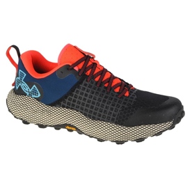 Under Armour Férfi sportcipő páncél alatt Hovr DS Ridge TR 3025852-002 fekete Under Armour Férfi sportcipő páncél alatt Hovr DS Ridge TR 3025852-002 fekete