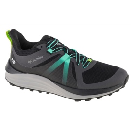 Columbia Escape Pursuit W 2001851 010 fekete szürke Columbia Escape Pursuit W 2001851 010 fekete szürke