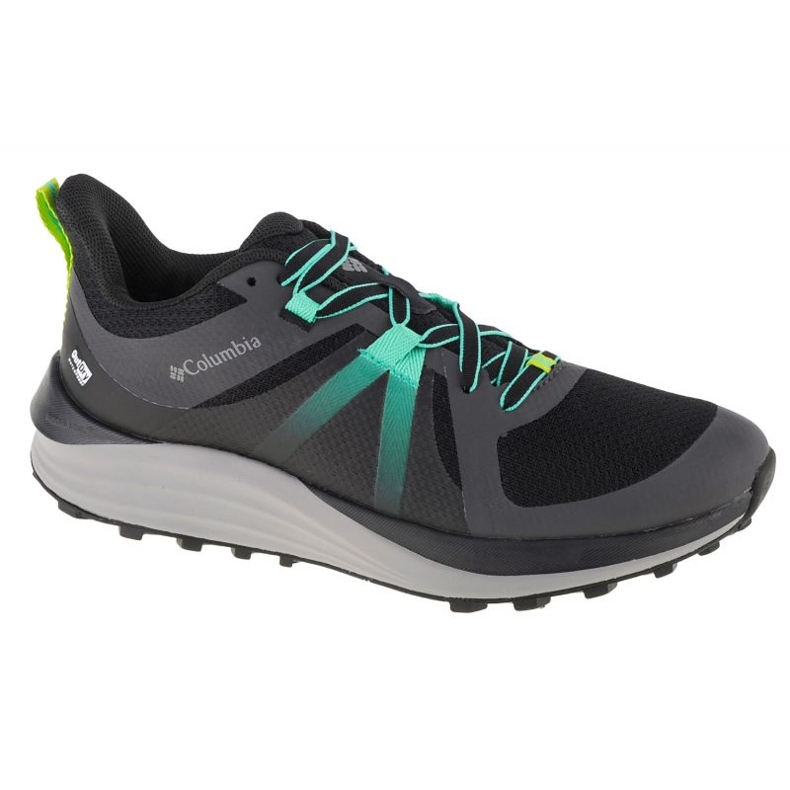 Columbia Escape Pursuit W 2001851 010 fekete szürke