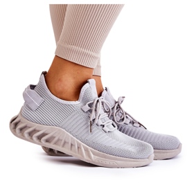 FM1 Női sportcipő Szürke Lenney FM1 Női sportcipő Szürke Lenney