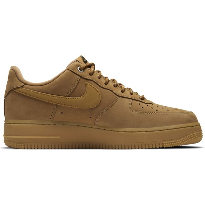 Nike Air Force 1 '07 Wb M CJ9179-200 barna