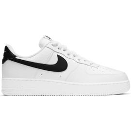 Nike Air Force 1 '07 CT2302-100 cipő fehér