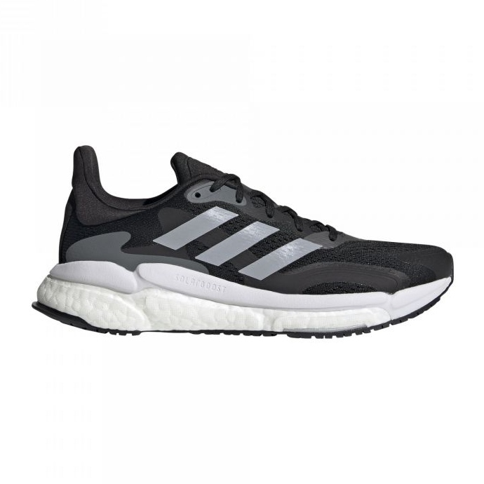 Adidas Solar Boost 3 W FW9139 cipő fekete