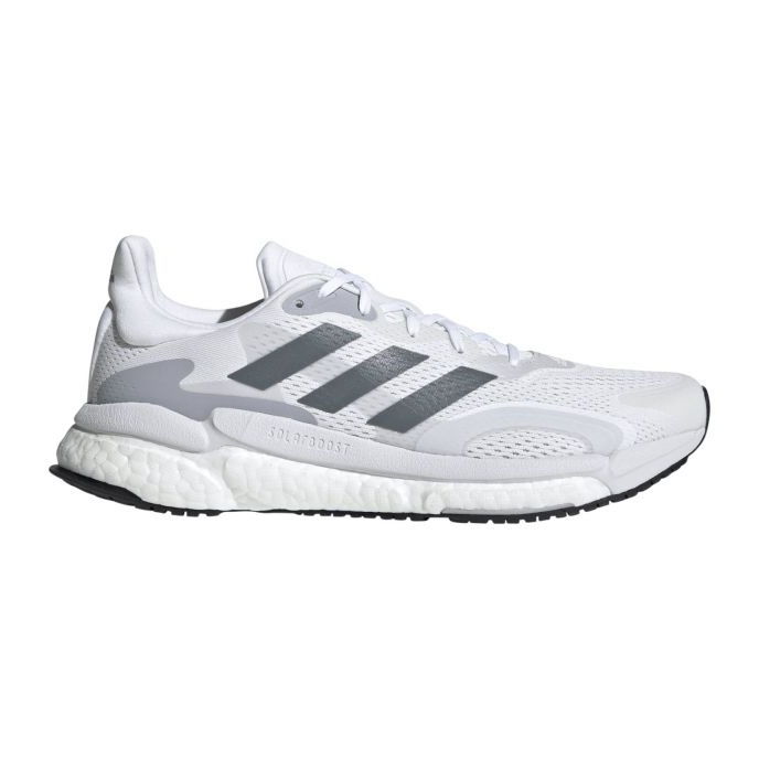Adidas Solar Boost 3 M FY0313 cipő fehér szürke