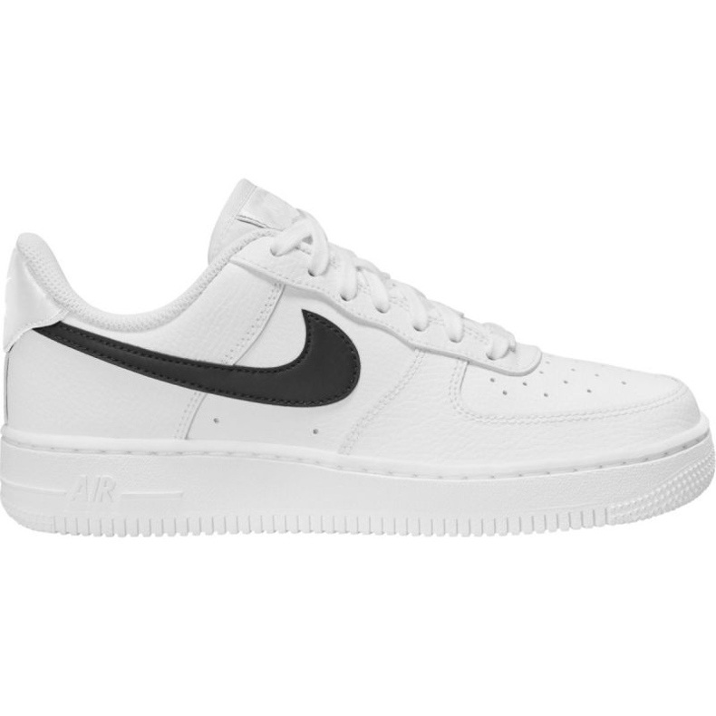 Nike Air Force 1 '07 cipő DD8959-103 fehér