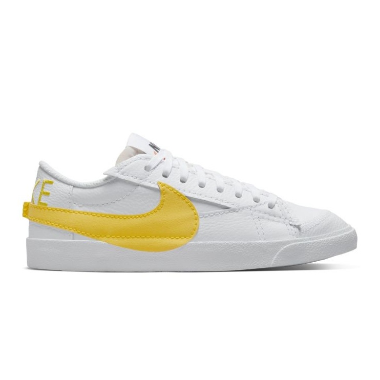 Nike Blazer Low Jumbo M DV3506-100 fehér