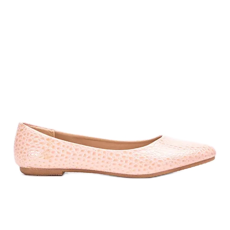 PA1 Akvárium rózsaszín balerinák