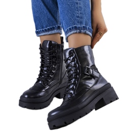 Fekete csapdák Norra-tól