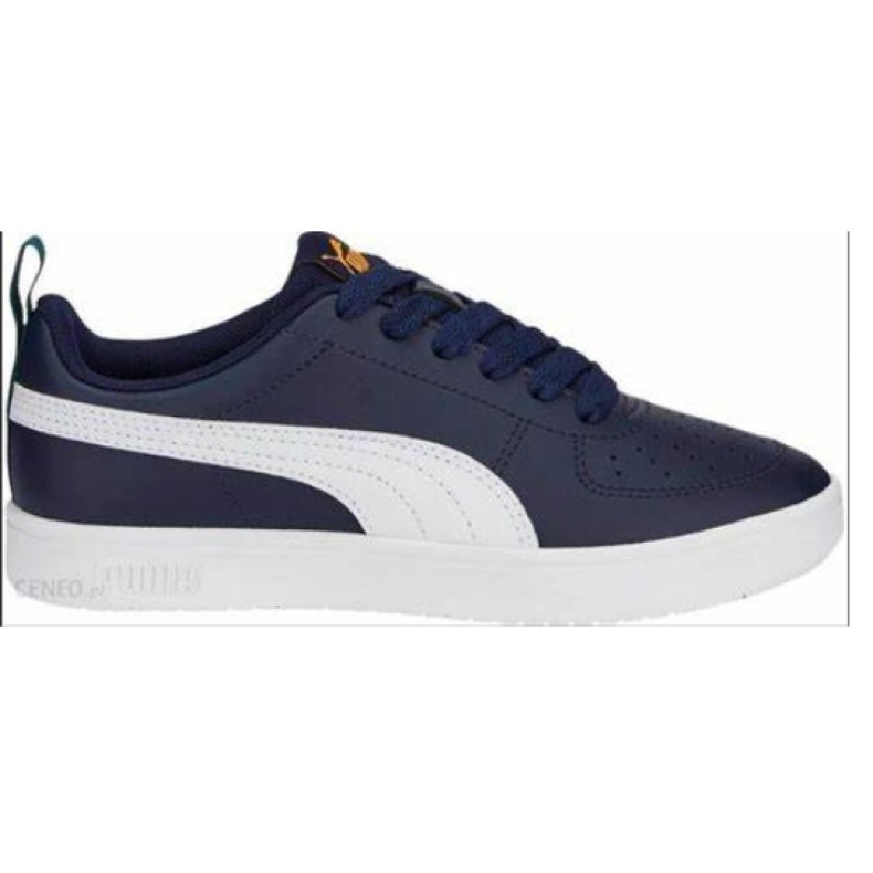 Puma Rickie cipő 384311 07 kék