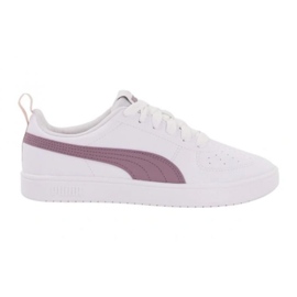Puma Rickie cipő 384311 08 fehér