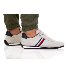 Tommy Hilfiger M FM0FM04021 db fehér