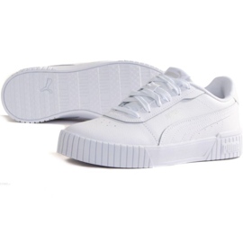 Puma Carina 2.0 W 38584902 fehér Puma Carina 2.0 W 38584902 fehér