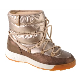 Big Star Snow Boots KK274276 barna