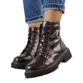 PA1 Marana barna csapdázók