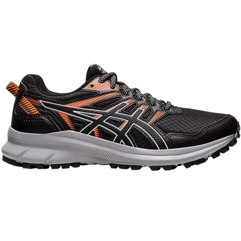 Asics Trail Scout 2 W 1012B039008 fekete