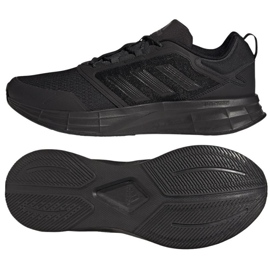 Adidas Duramo Protect GW4154 futócipő fekete