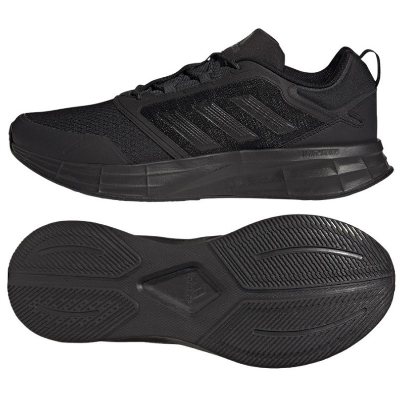 Adidas Duramo Protect GW4154 futócipő fekete