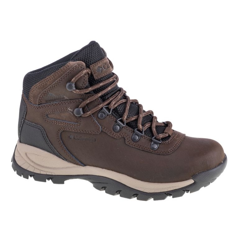 Columbia Newton Ridge Plus W 1424692231 barna