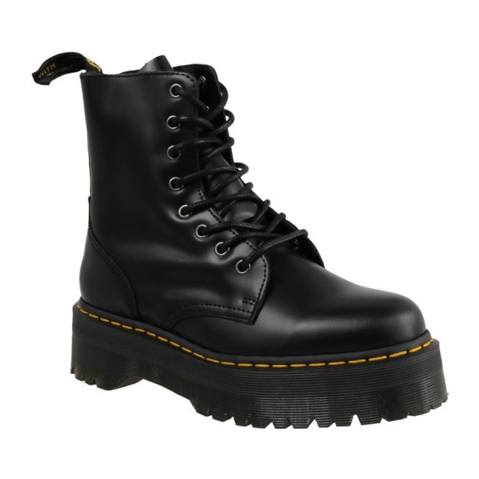 Dr. Martens Jadon 15265001 fekete