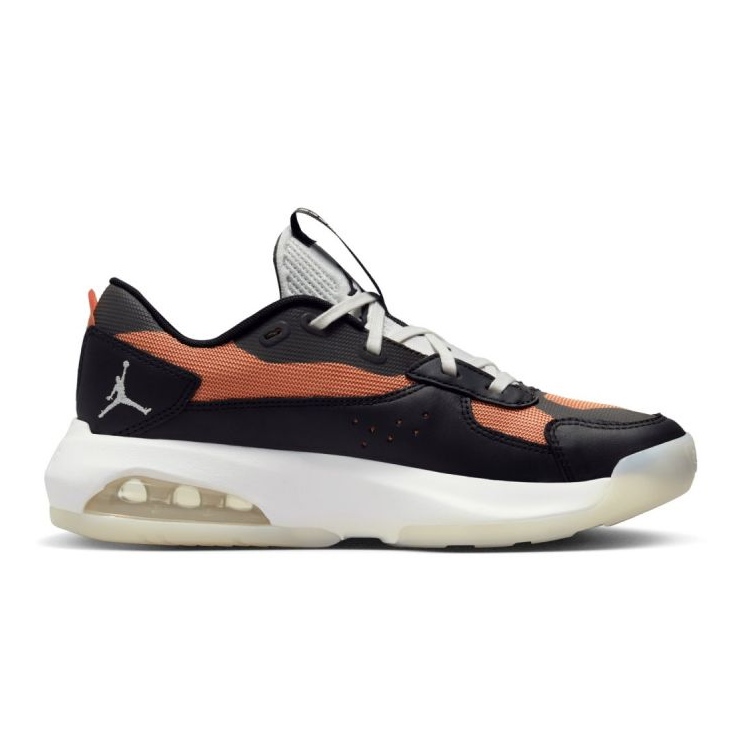 Nike Jordan Air 200E M DC9836-808 cipő fekete sokszínű