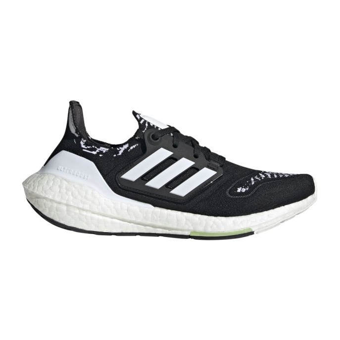 Adidas Ultraboost 22 Shoes W GX8019 fekete