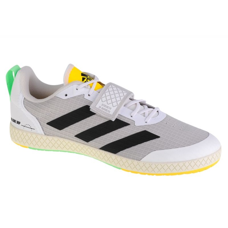Adidas The Total W GW6353 cipő fehér