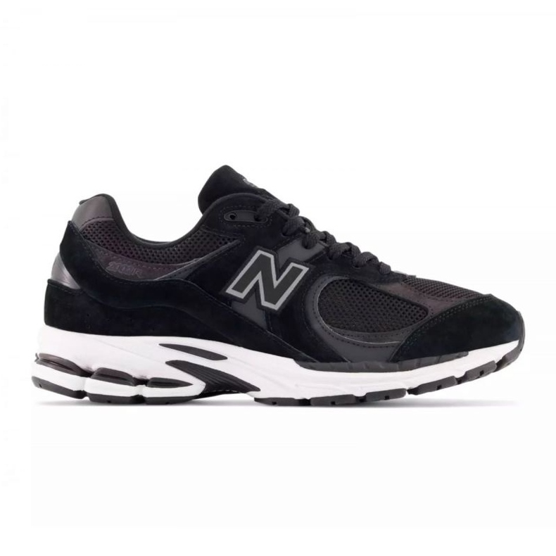 Cipők New Balance 2002R M NBM2002RBK fekete