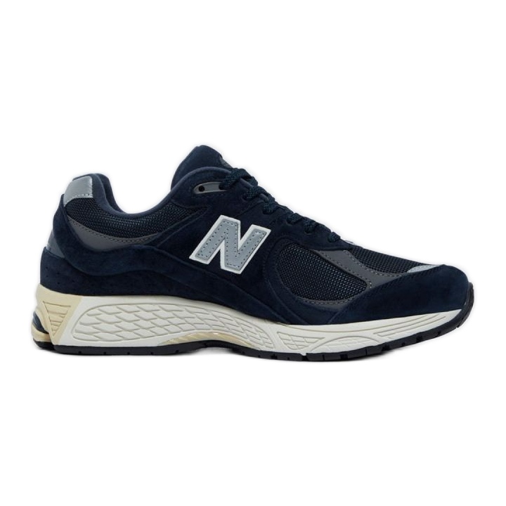 New Balance 2002R M NBM2002RCA cipő sötétkék szürke