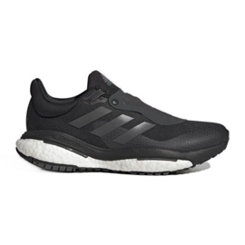 Adidas Solar Glide 5 Gore-Tex cipő M GV8267 fekete