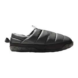 The North Face A North Face Nuptse Mule M NF0A5G2FMN81 cipő fekete
