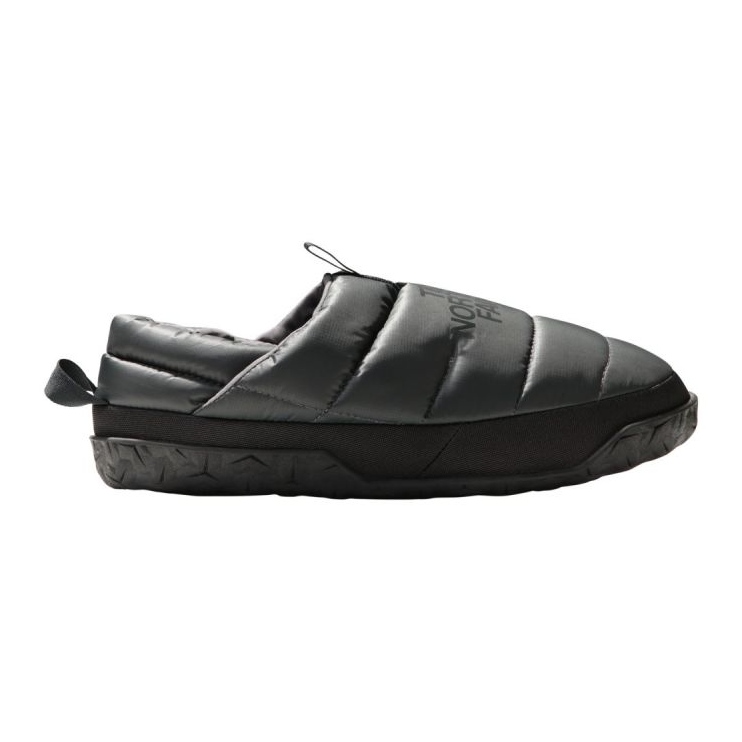 The North Face A North Face Nuptse Mule M NF0A5G2FMN81 cipő fekete