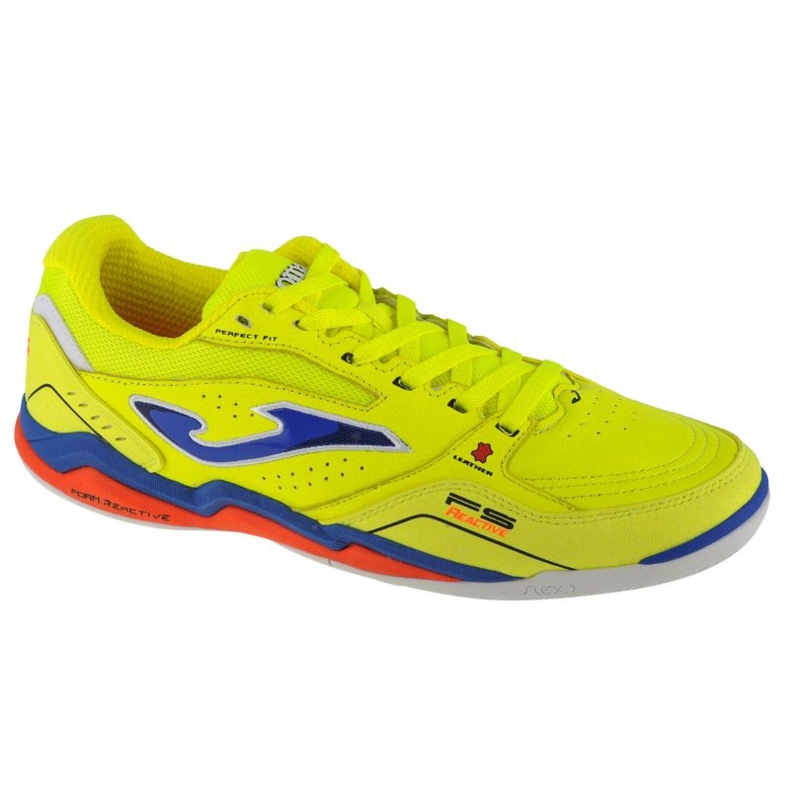 Joma Fs 2209 Futballcipőben FSW2209IN sárga sárgák