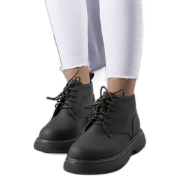 Savino zöld szigetelt csizma