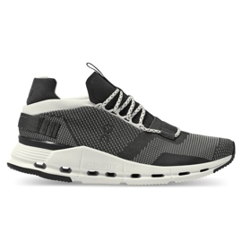 On Running A Running Cloudnova M 2699265 cipőn fekete
