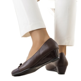 PA1 Barna szivattyúk a Cavalcanti éken PA1 Barna szivattyúk a Cavalcanti éken