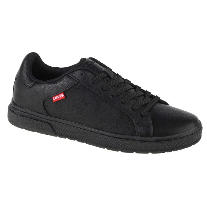 Levis Levi's Sneakers Piper cipő 234234-661-559 fekete