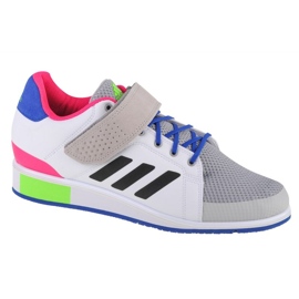 Adidas Power Perfect 3 GZ1476 cipő sokszínű