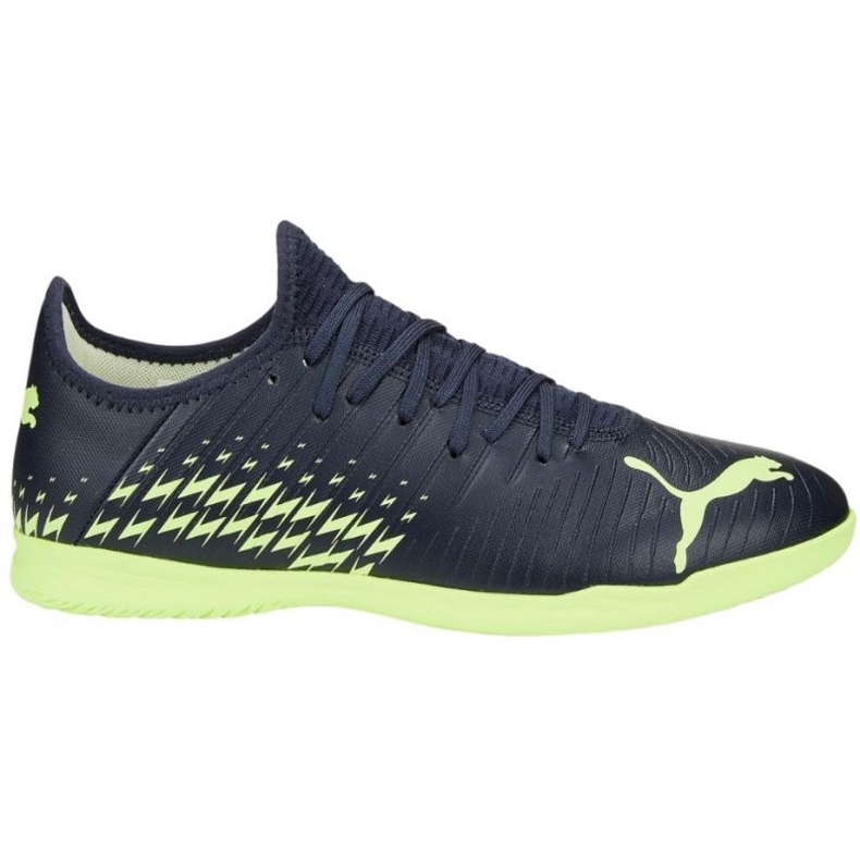 Cipők Puma Future Z 4.4 It M 107008 01 sokszínű kék és sötétkék