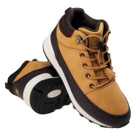 Bejo Badin Mid cipő 92800377136 barna