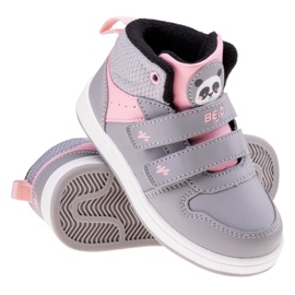 Bejo Bardios cipő 92800442229 rózsaszín