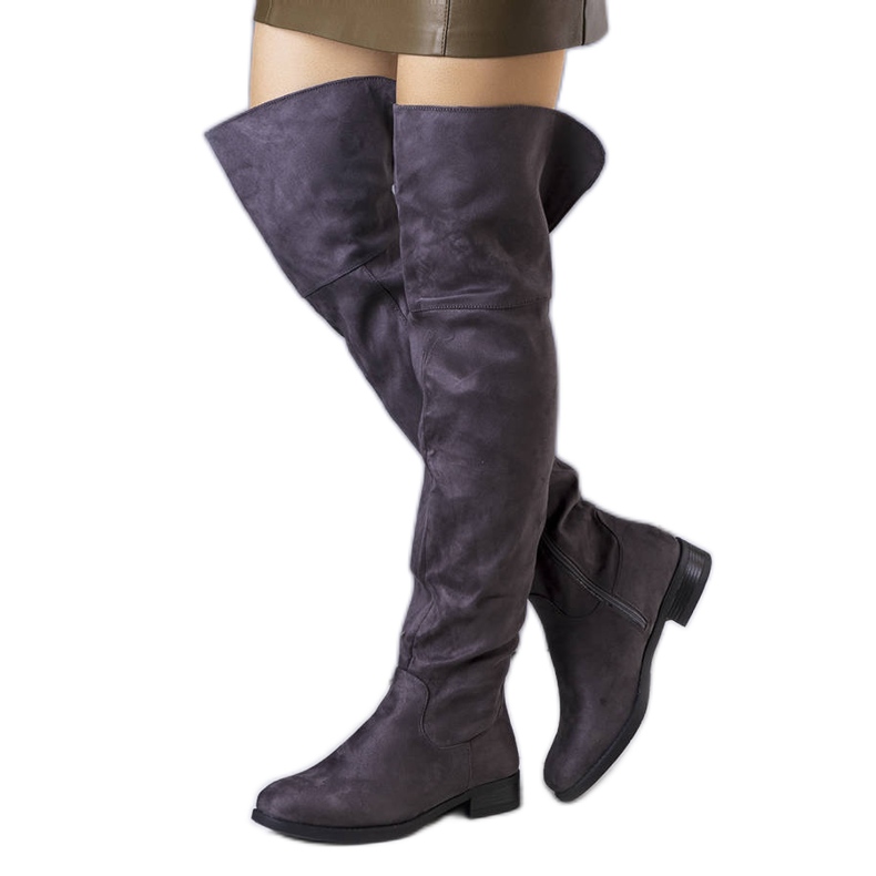 BM Szürke szigetelt muskétások Salciból BM Szürke szigetelt muskétások Salciból