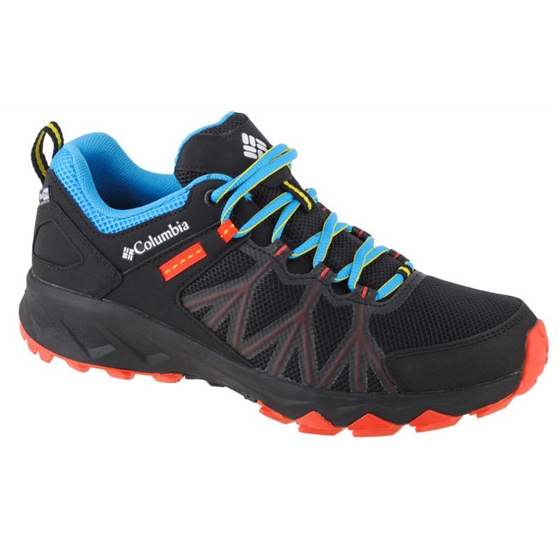 Columbia Peakfreak Ii Outdry M 2005101012 fekete