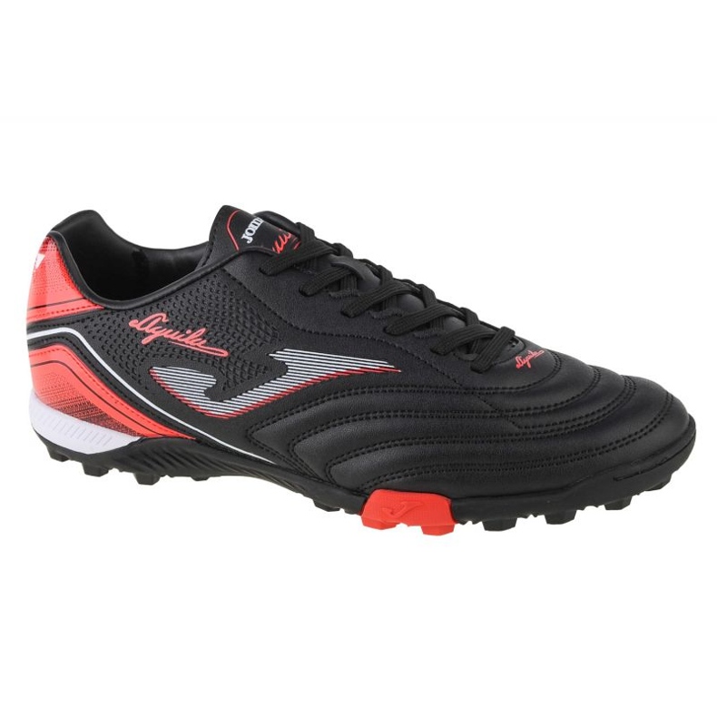 Joma Aguila 2241 Tf M AGUW2241TF futballcipő fekete fekete