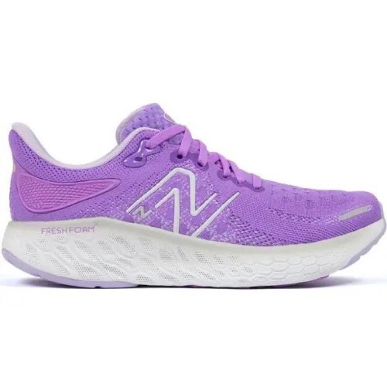 New Balance Fresh Foam 1080 v12 W W1080H12 ibolya