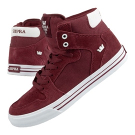 Supra Vaider M 08044-211 tornacipő lila