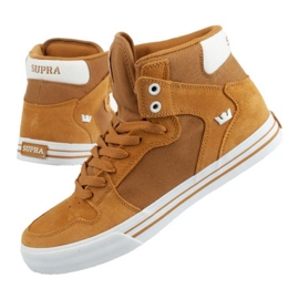 Supra Vaider M 08044-291 tornacipő barna Supra Vaider M 08044-291 tornacipő barna