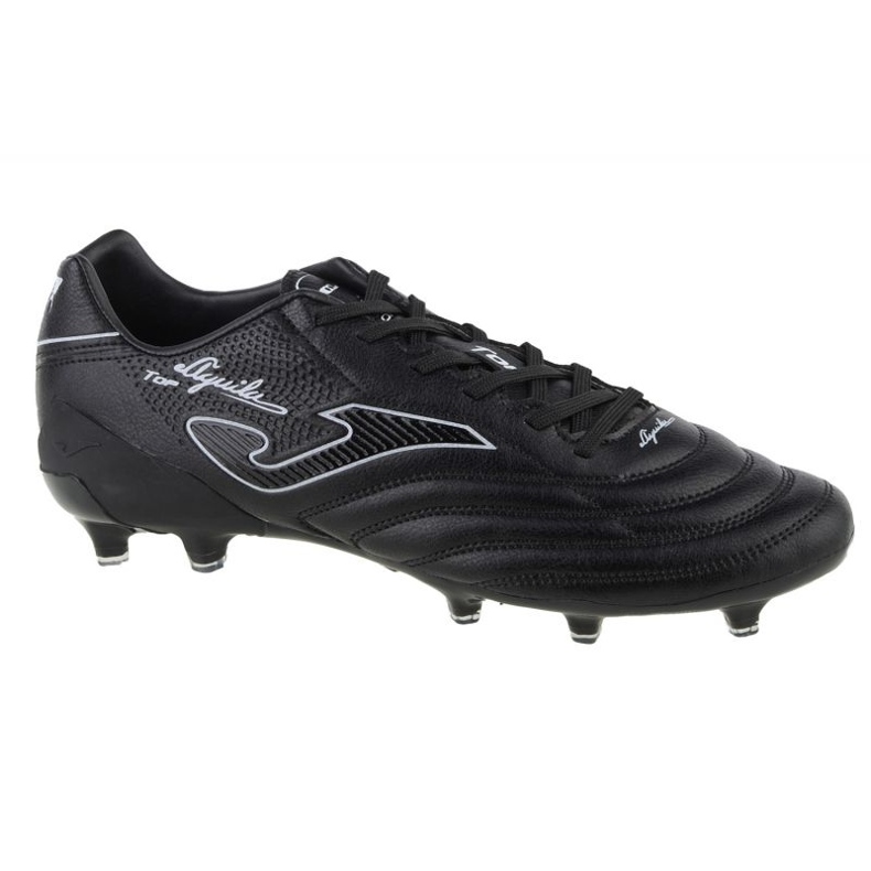 Joma Aguila Top 2101 Fg ATOPW2101FG futballcipő fekete fekete