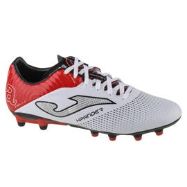 Joma Xpander 2202 Fg M XPAW2202FG futballcipő fehér fehér